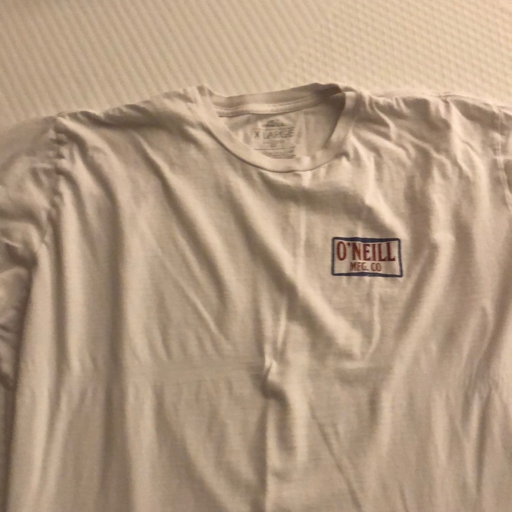 O’Neill T-shirt